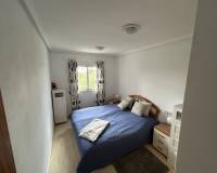 Resale - Appartement - La Zenia - optional location detail