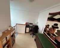 Resale - Appartement - La Zenia - optional location detail