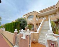 Resale - Appartement - La Zenia - optional location detail