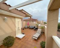 Resale - Appartement - La Zenia - optional location detail