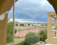 Resale - Appartement - La Zenia - optional location detail