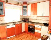 Resale - Appartement - La Zenia