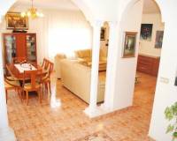 Resale - Appartement - La Zenia