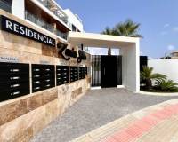 Resale - Appartement - La Zenia