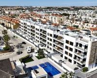 Resale - Appartement - La Zenia