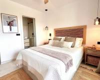 Resale - Appartement - La Zenia