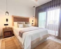 Resale - Appartement - La Zenia