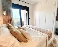 Resale - Appartement - La Zenia