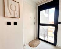 Resale - Appartement - La Zenia