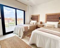 Resale - Appartement - La Zenia