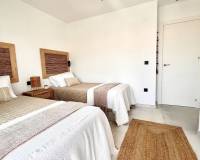 Resale - Appartement - La Zenia