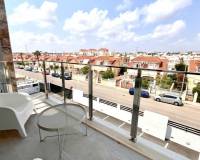 Resale - Appartement - La Zenia