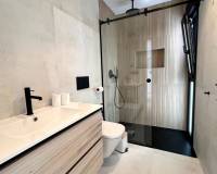 Resale - Appartement - La Zenia