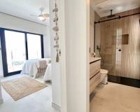 Resale - Appartement - La Zenia