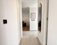 Resale - Appartement - La Zenia