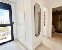 Resale - Appartement - La Zenia