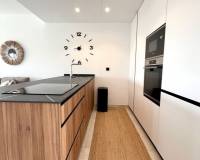 Resale - Appartement - La Zenia