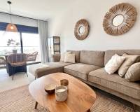 Resale - Appartement - La Zenia