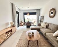 Resale - Appartement - La Zenia