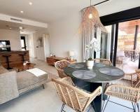 Resale - Appartement - La Zenia