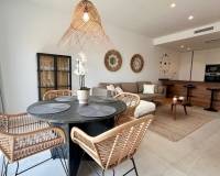 Resale - Appartement - La Zenia