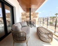 Resale - Appartement - La Zenia