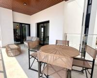 Resale - Appartement - La Zenia
