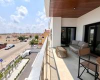 Resale - Appartement - La Zenia