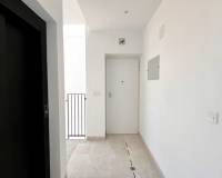 Resale - Appartement - La Zenia