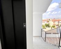 Resale - Appartement - La Zenia
