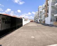 Resale - Appartement - La Zenia