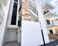 Resale - Appartement - La Zenia