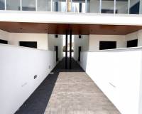 Resale - Appartement - La Zenia