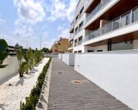 Resale - Appartement - La Zenia