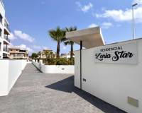 Resale - Appartement - La Zenia