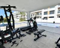 Resale - Appartement - La Zenia