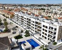 Resale - Appartement - La Zenia