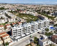 Resale - Appartement - La Zenia