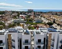 Resale - Appartement - La Zenia