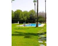 Resale - APPARTEMENT - Las Ramblas Golf - Dehesa de Campoamor