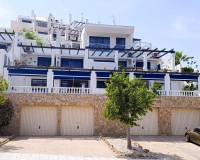 Resale - APPARTEMENT - Las Ramblas Golf - Dehesa de Campoamor