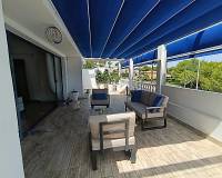 Resale - APPARTEMENT - Las Ramblas Golf - Dehesa de Campoamor
