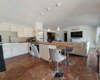 Resale - APPARTEMENT - Las Ramblas Golf - Dehesa de Campoamor