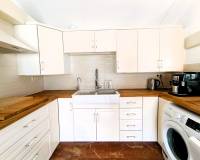 Resale - APPARTEMENT - Las Ramblas Golf - Dehesa de Campoamor