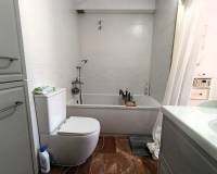 Resale - APPARTEMENT - Las Ramblas Golf - Dehesa de Campoamor
