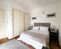 Resale - APPARTEMENT - Las Ramblas Golf - Dehesa de Campoamor