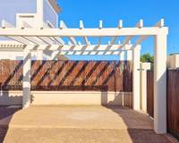 Resale - Appartement - Lorca