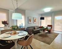 Resale - Appartement - Lorca