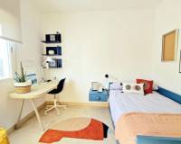 Resale - Appartement - Lorca