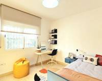 Resale - Appartement - Lorca